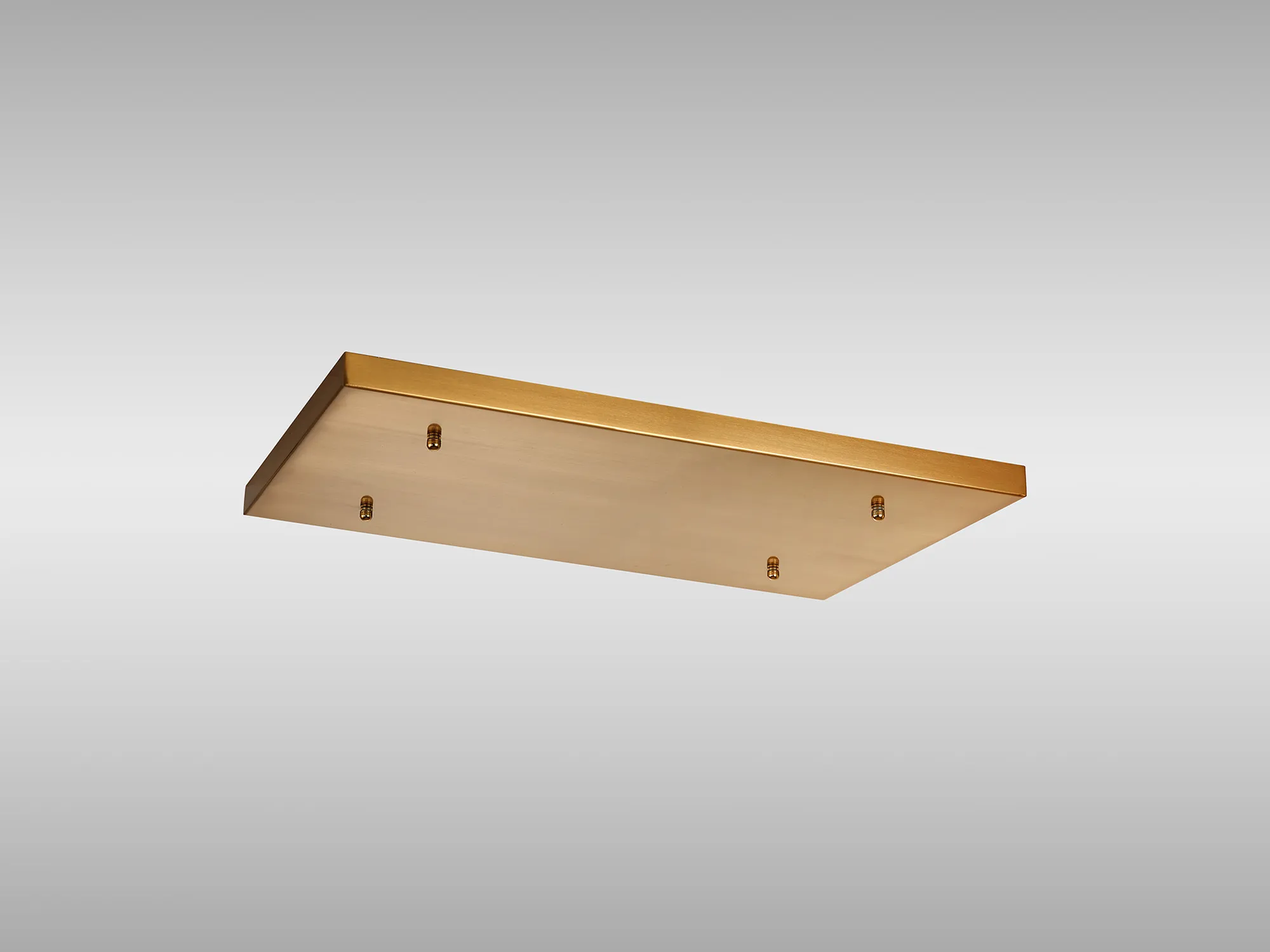 Hayes No Hole Brass Ceiling Boxes Deco Multiple Pendant Hayes No Hole Brass Ceiling Boxes Deco Multiple Pendant
